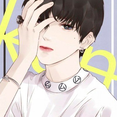 JieJie 活着